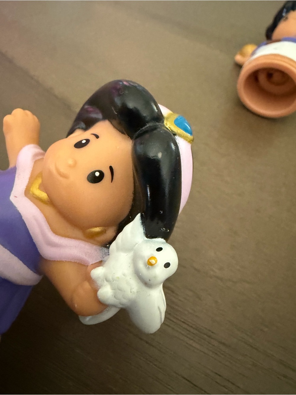 Fisher Price Little People Aladdin Rare Set - Picture 5 of 15
